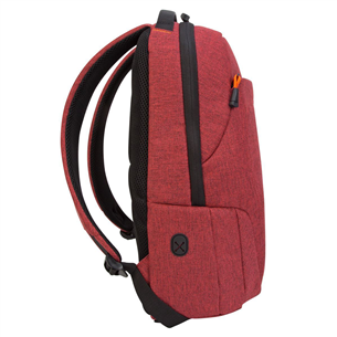 Notebook backpack Groove X2 Compact, Targus / 15''