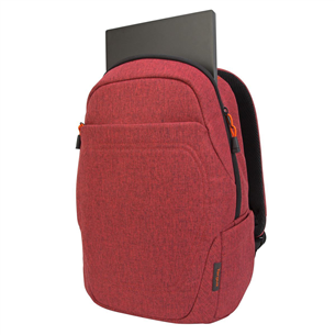 Notebook backpack Groove X2 Compact, Targus / 15''