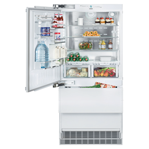 Холодильник PremiumPlus BioFresh, Liebherr / 203 cm