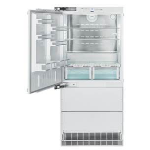 Built-in refrigerator Liebherr (203 cm)