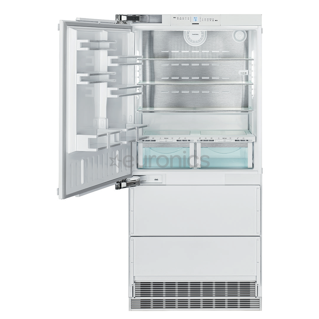 Integreeritav külmik Liebherr (203 cm)