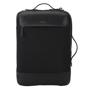 Targus NewPort 3-in-1, 15'', черный - Рюкзак для ноутбука