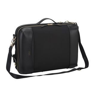 Targus NewPort 3-in-1, 15'', черный - Рюкзак для ноутбука