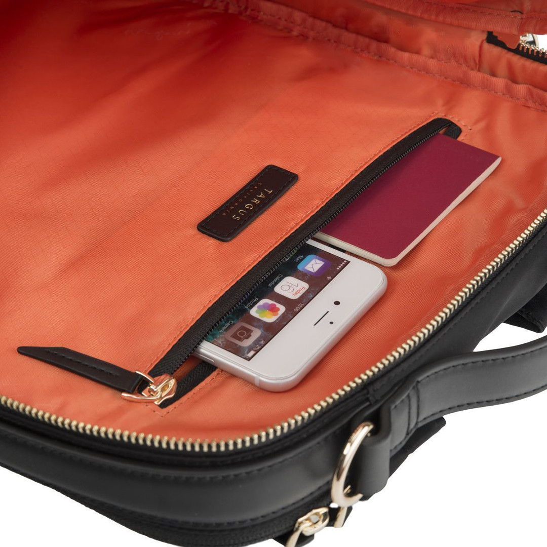 Sülearvuti seljakott Targus NewPort 3-in-1