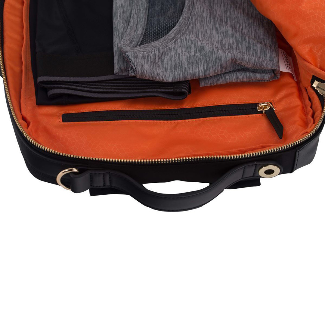 Sülearvuti seljakott Targus NewPort 3-in-1