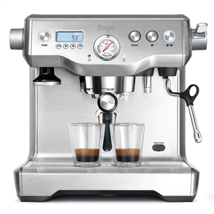 Espresso machine Sage Dual Boiler SES920