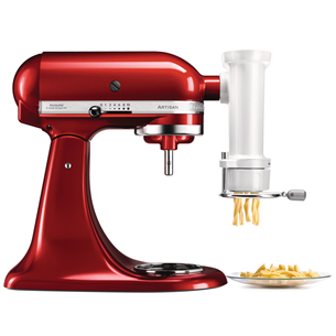 Mikseri lisatarvik - Pastapress KitchenAid