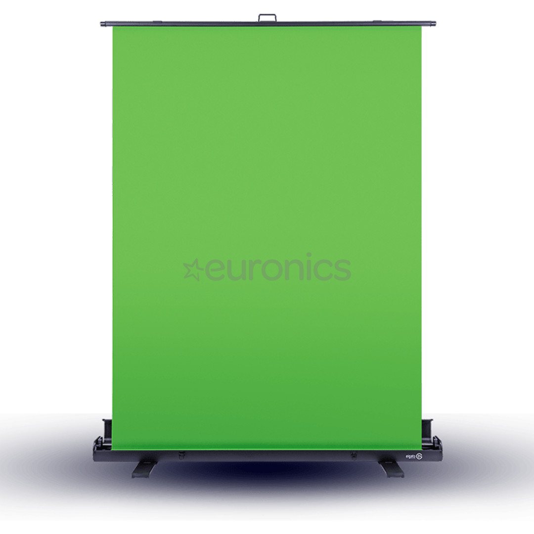 Roheline ekraan Elgato Green Screen