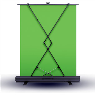 Roheline ekraan Elgato Green Screen