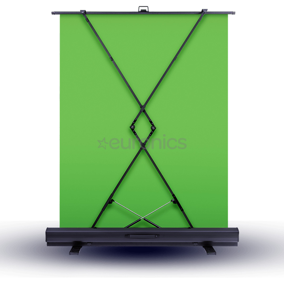 Roheline ekraan Elgato Green Screen