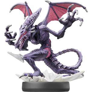 Amiibo Super Smash Bros. Ridley 045496380700