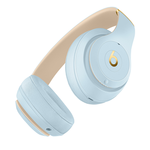 Noise cancelling wireless headphones Beats Studio3