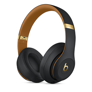 Noise cancelling wireless headphones Beats Studio3