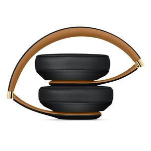 Noise cancelling wireless headphones Beats Studio3