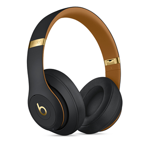 Noise cancelling wireless headphones Beats Studio3