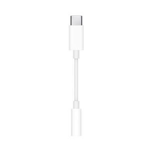 Adapter USB-C -- 3,5mm Apple MU7E2ZM/A