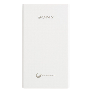 Akupank Sony (3000 mAh)