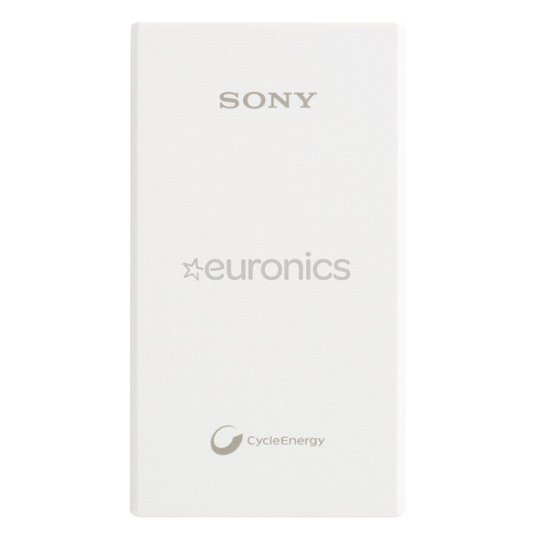 Akupank Sony (3000 mAh)