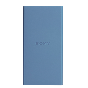 Портативное зарядное устройство, Sony / 5000 mAh