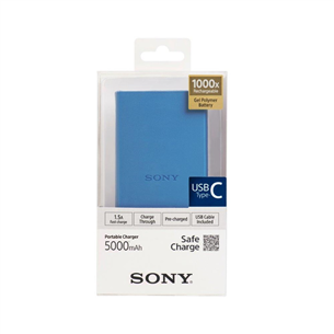 Power Bank Sony (5000 mAh)