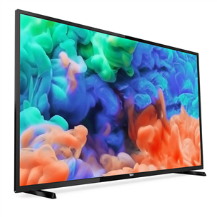 58'' Ultra HD LED LCD-teler Philips