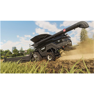 Xbox One mäng Farming Simulator 19