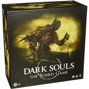 Board game Dark Souls 5060453691878