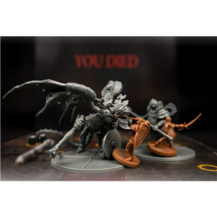 Board game Dark Souls