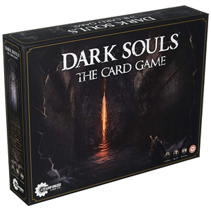 Kaardimäng Dark Souls