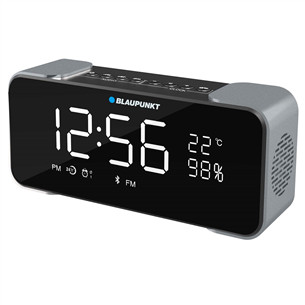 Радиочасы Blaupunkt