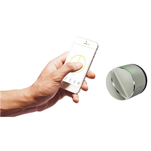 Nuti ukselukk Danalock V3 Smart Lock (HomeKit)