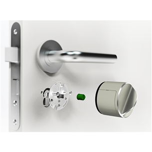 Nuti ukselukk Danalock V3 Smart Lock (HomeKit)