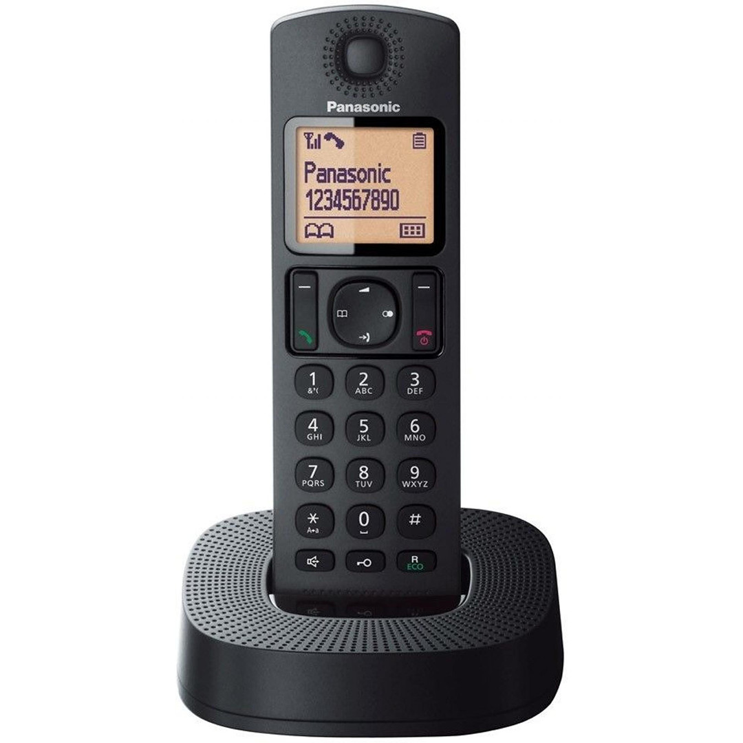 Беспроводной настольный телефон Panasonic