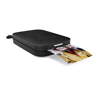 Nutitelefoni fotoprinter HP Sprocket 200