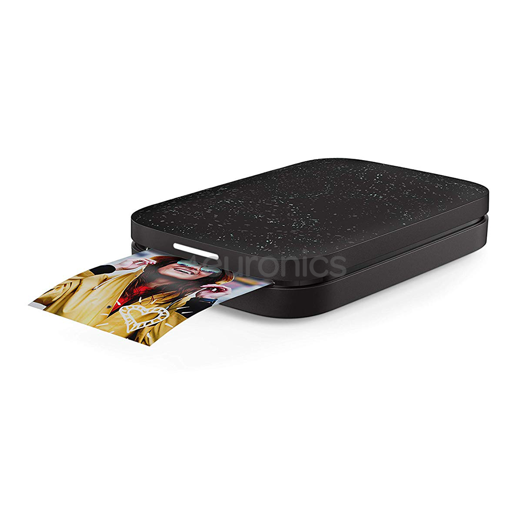 Nutitelefoni fotoprinter HP Sprocket 200