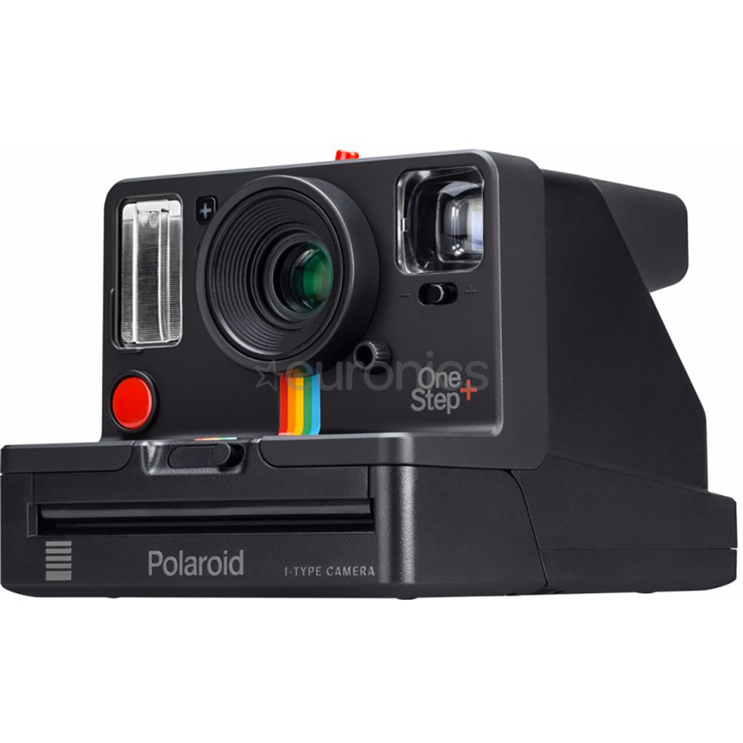 Kiirpildikaamera Polaroid Originals Onestep+ komplekt
