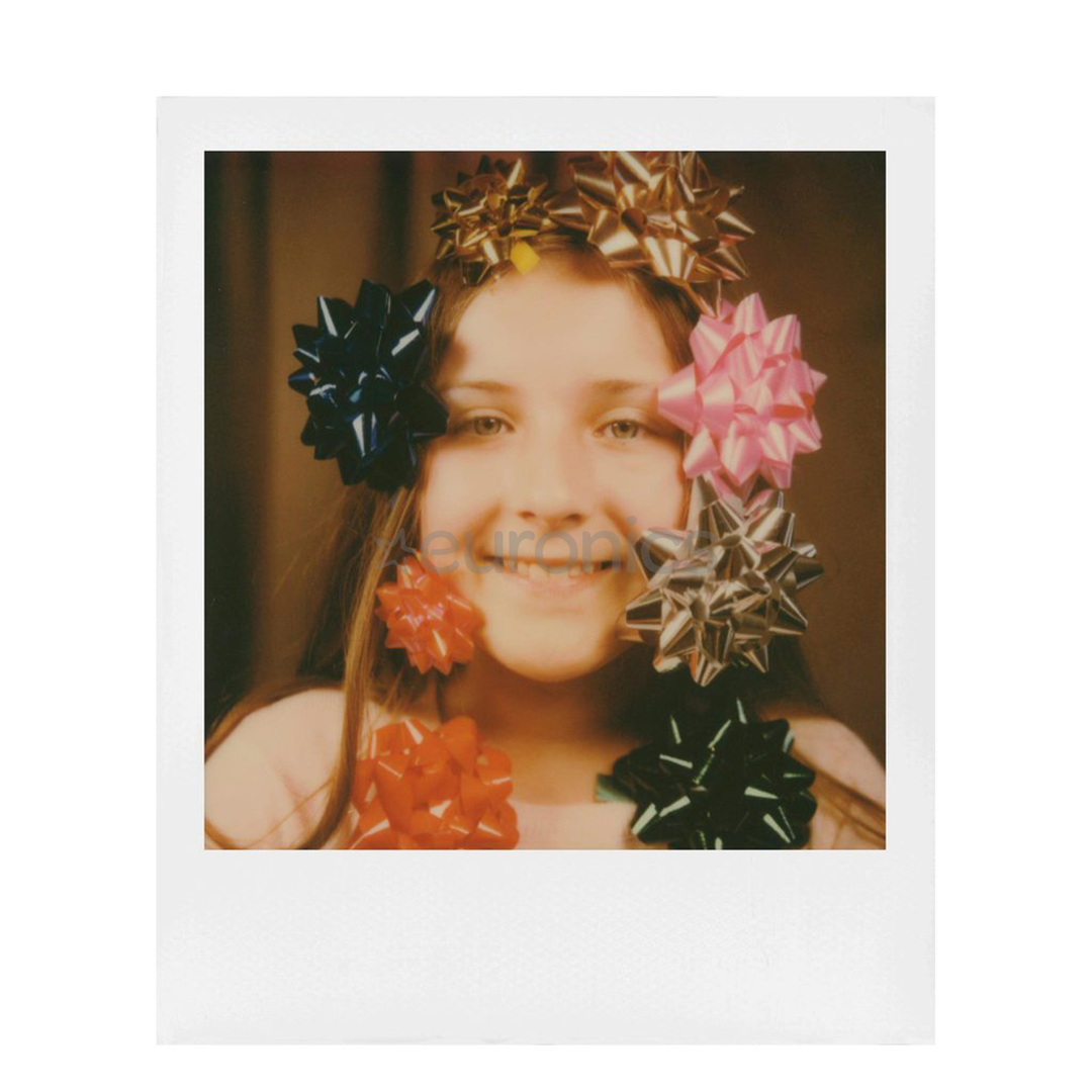 Fotopaber Polaroid Color Film i-Type (8 tk)