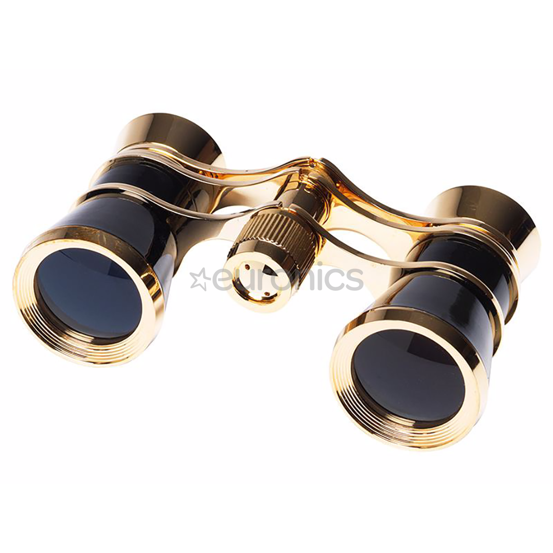 Театральный бинокль Opera Hamlet ll 3x25, Focus
