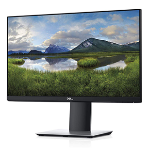 27" Full HD LED IPS-monitor Dell