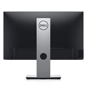 27" Full HD LED IPS-monitor Dell