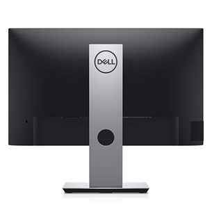 27" Full HD LED IPS monitor Dell