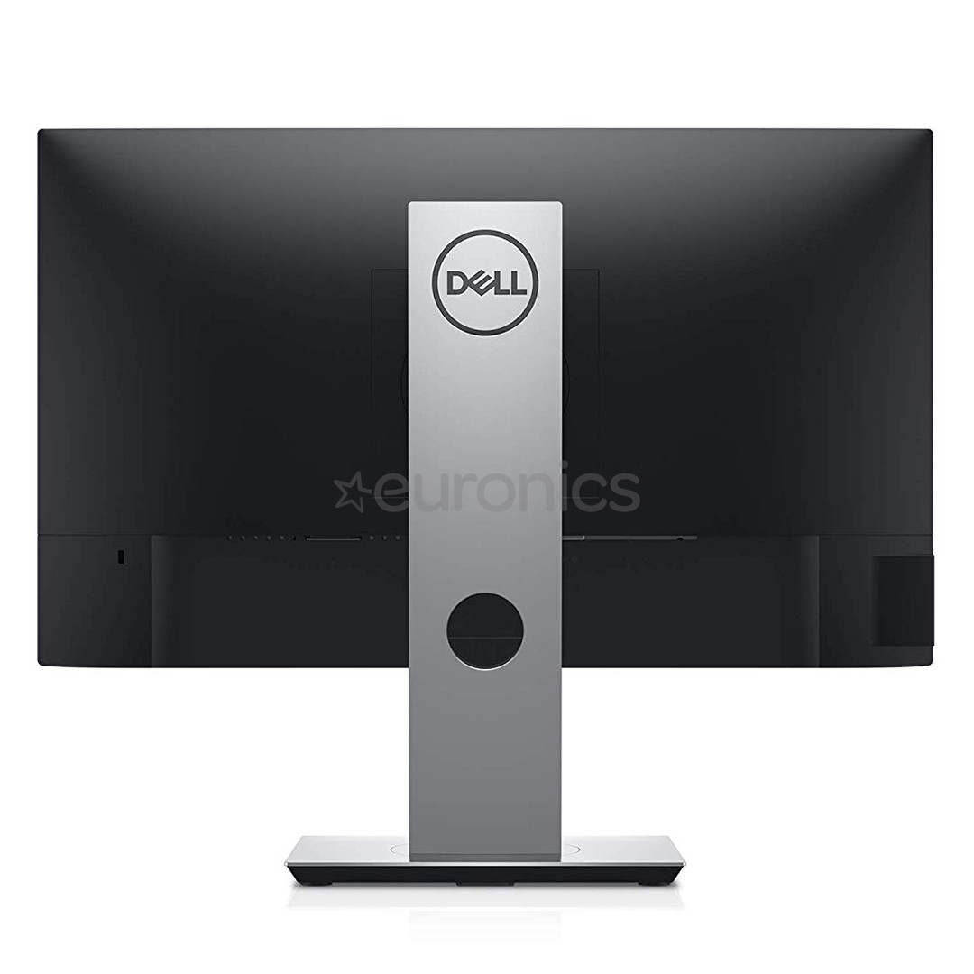 27" Full HD LED IPS-monitor Dell
