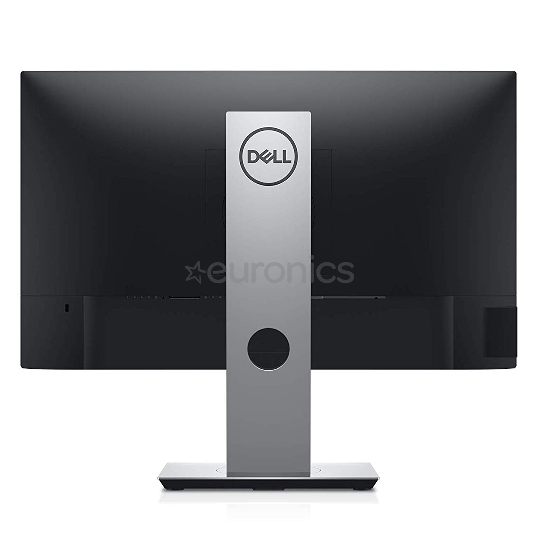 27" Full HD LED IPS-monitor Dell