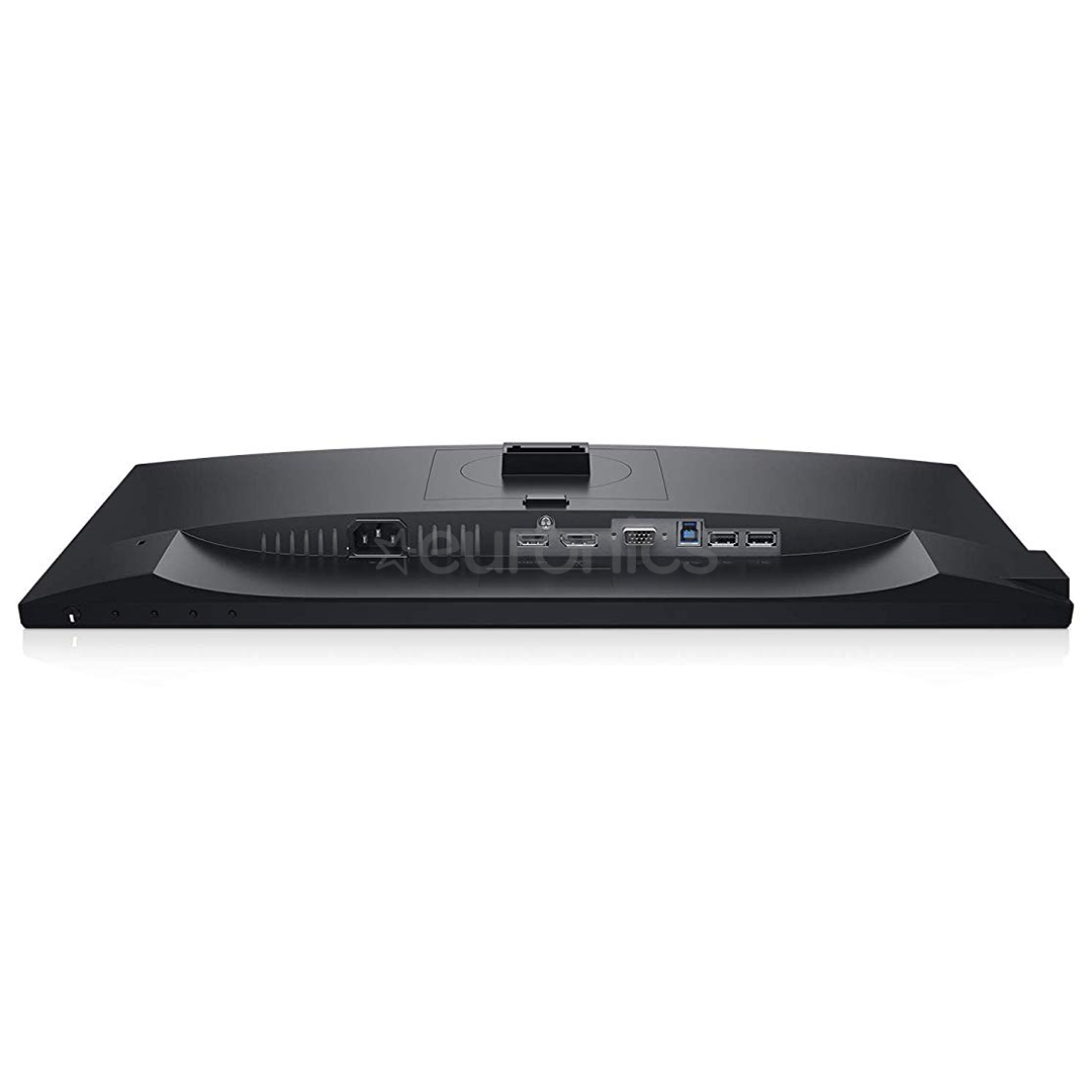 27" Full HD LED IPS-monitor Dell