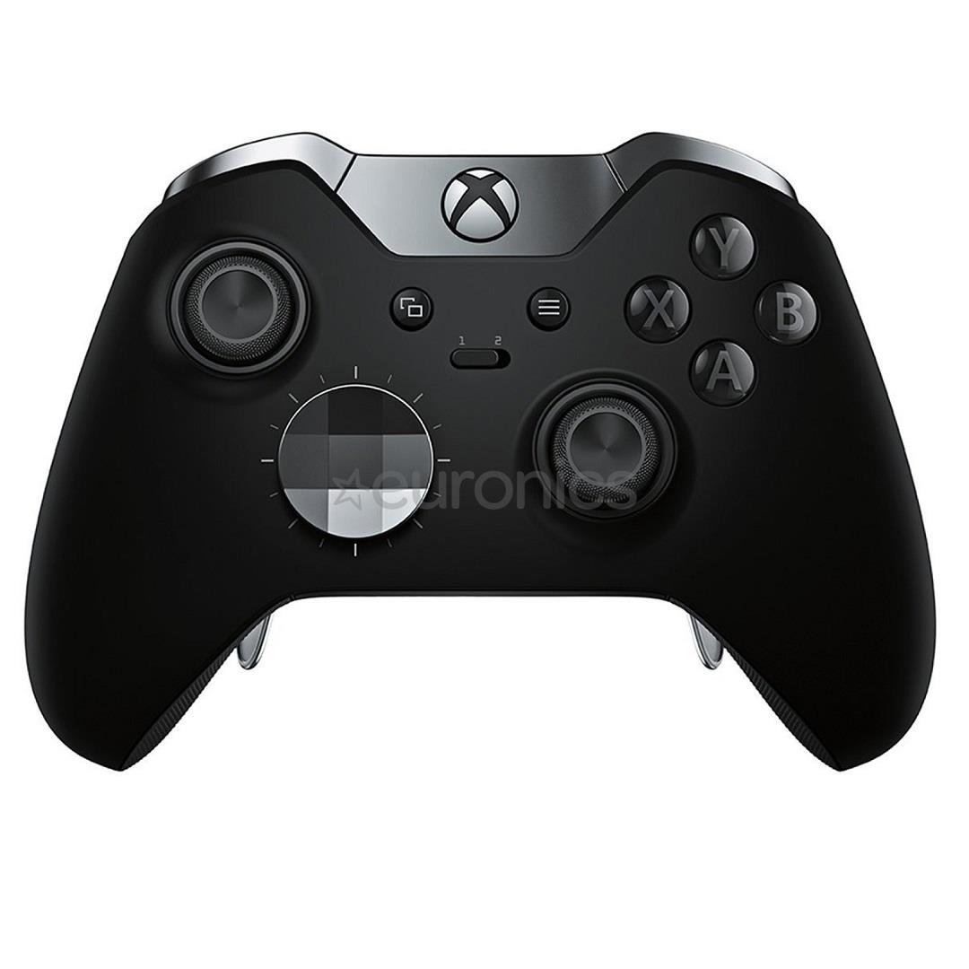Microsoft Xbox One juhtmevaba pult Elite Velvet