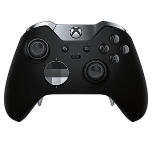Microsoft Xbox One wireless controller Elite Velvet