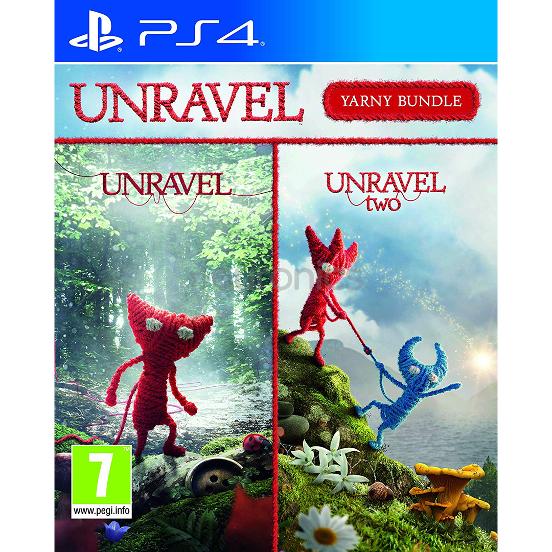 ps4 bundle ee