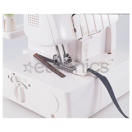 Vööaasade juhik Brother