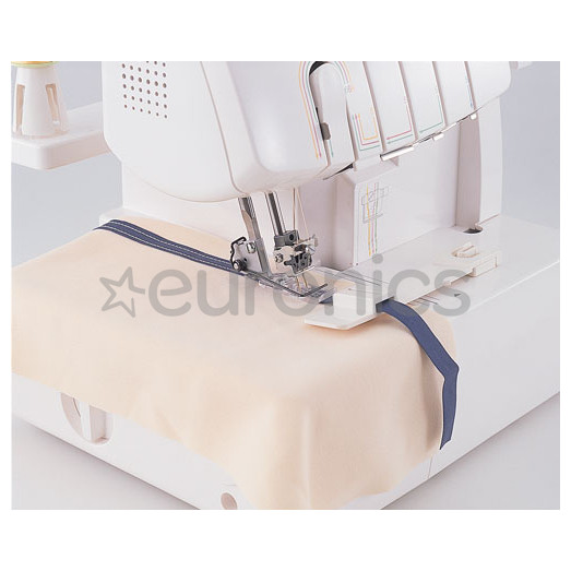 Приспособление для пристрачивания косой бейки Brother