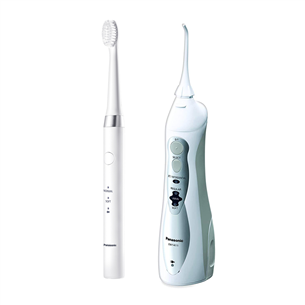 Electric toothbrush + Interdental cleaner Panasonic